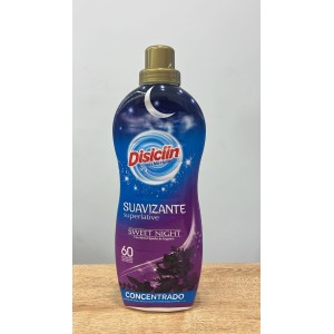 Comercio do Morrazo - DISICLIN SUAVIZANTE SWEET...