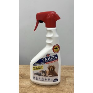 Comercio do Morrazo - TANZIL INSECTICIDA 750 ML