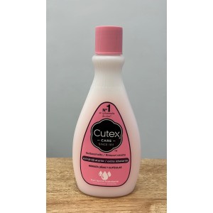 Comercio do Morrazo - CUTEX QUITAESMALTE 100 ML