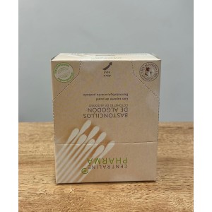 Comercio do Morrazo - CENTRALINE BASTONCILLOS DE...