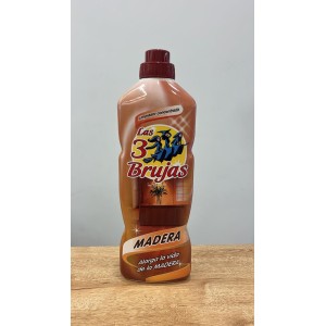 Comercio do Morrazo - LAS 3 BRUJAS LIMPIADOR...