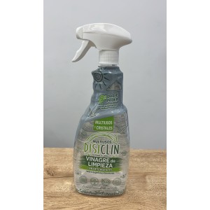 Comercio do Morrazo - DISICLIN VINAGRE PISTOLA...