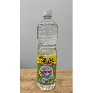 Comercio do Morrazo - DISICLIN VINAGRE DE...