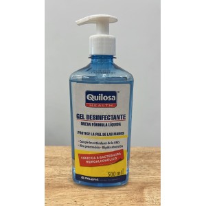 Comercio do Morrazo - QUILOSA GEL DESINFECTANTE...