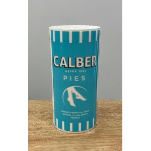 Comercio do Morrazo - CALBER DESODORANTE PIES 100 GR