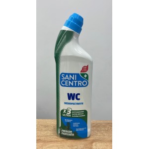 Comercio do Morrazo - SANICENTRO WC DESINFECTANTE 1L