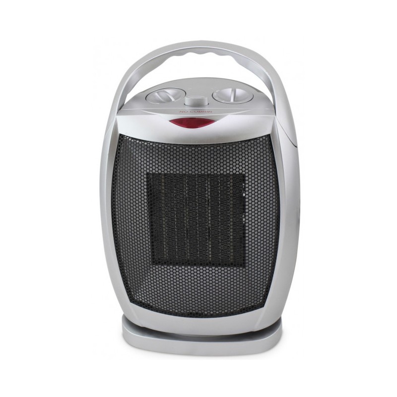 Calefactor cerámico HJM Siroco 1500W — Rehabilitaweb