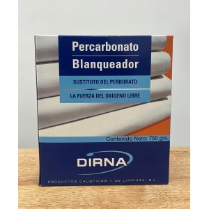 Comercio do Morrazo - DIRNA PERCARBONATO...