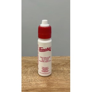 Comercio do Morrazo - FERROKIT 15 ML
