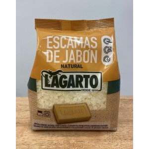 Comercio do Morrazo - LAGARTO JABON EN ESCAMAS...