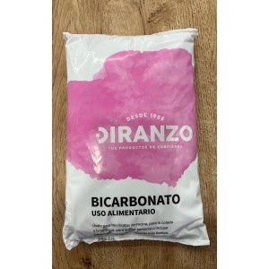 Comercio do Morrazo - BICARBONATO USO ALIMENTARIO...