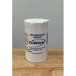 Comercio do Morrazo - DIRNA BICARBONATO SODICO...