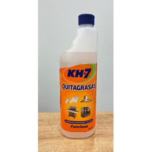 Comercio do Morrazo - KH7 RECAMBIO QUITAGRASAS...