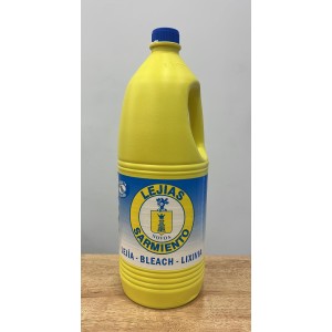 Comercio do Morrazo - LEJIA SARMIENTO 2L