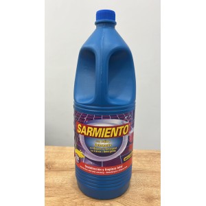 Comercio do Morrazo - LEJIA SARMIENTO CON...