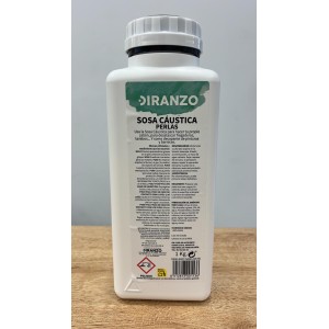 Comercio do Morrazo - DIRANZO SOSA CAUSTICA...