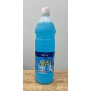 Comercio do Morrazo - DIRNA ALCOHOL DE QUEMAR 1L