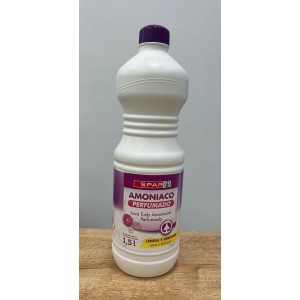 Comercio do Morrazo - AMONIACO PERFUMADO 1.5L