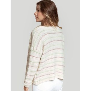 Comercio do Morrazo - Cardigan multi