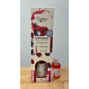 Comercio do Morrazo - MIKADO AMBIENTADOR FRUTOS...