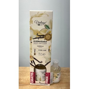 Comercio do Morrazo - MIKADO AMBIENTADOR VAINILLA...