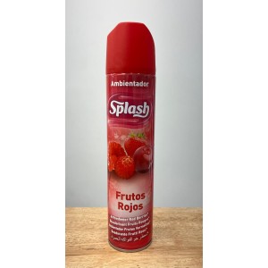 Comercio do Morrazo - SPLASH AMBIENTADOR FRUTOS...