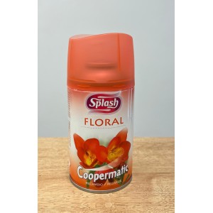 Comercio do Morrazo - SPLASH COPERMATIC FLORAL...