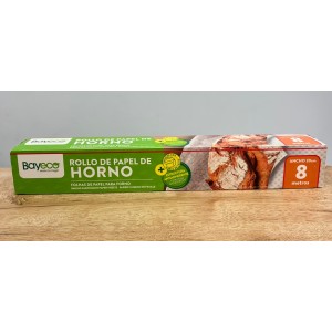 Comercio do Morrazo - BAYECO PAPEL DE ROLLO PARA...