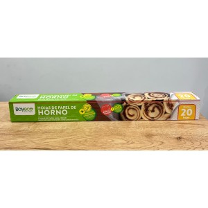 Comercio do Morrazo - BAYECO HOJAS DE PAPEL DE...