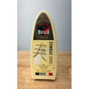 Comercio do Morrazo - BUFALO ESPONJA...