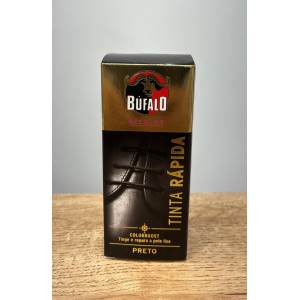 Comercio do Morrazo - BUFALO TINTA RAPIDA NEGRA