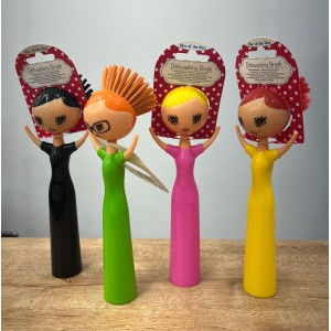 Comercio do Morrazo - CEPILLO LAVAVAJILLAS FUNKY...