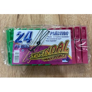 Comercio do Morrazo - TENDAL PINZAS PLASTICO PARA...