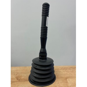 Comercio do Morrazo - CISNE DESATASCADOR MANUAL