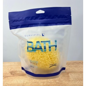 Comercio do Morrazo - SUAVIPIEL ESPONJA MOUSSE