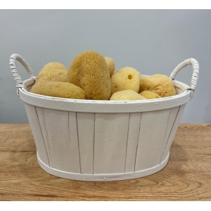 Comercio do Morrazo - ESPONJA BAÑO NATURAL