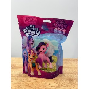 Comercio do Morrazo - ESPONJA MY LITTLE PONY
