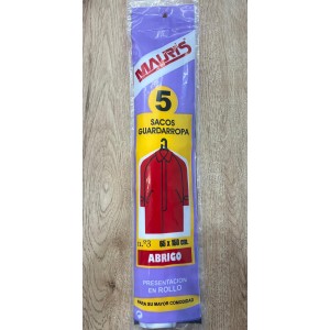 Comercio do Morrazo - MAURI'S SACOS GUARDAROPA...