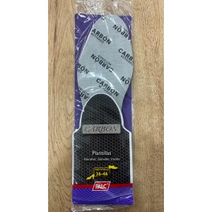 Comercio do Morrazo - PALC PLANTILLAS CARBON...
