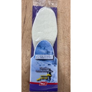 Comercio do Morrazo - PALC PLANTILLAS CALIDAS...