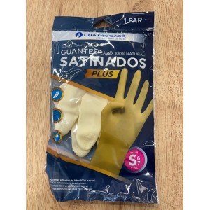 Comercio do Morrazo - GUANTES SATINADOS PLUS TALLA S