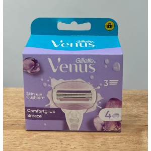 Comercio do Morrazo - VENUS GILLETTE BREEZE...