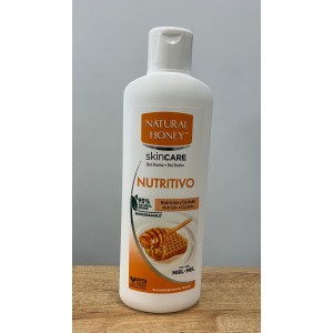 Comercio do Morrazo - NATURAL HONEY GEL NUTRITIVO...