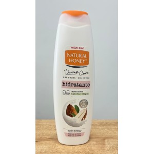 Comercio do Morrazo - NATURAL HONEY GEL...