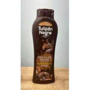 Comercio do Morrazo - TULIPAN NEGRO CHOCOLATE...