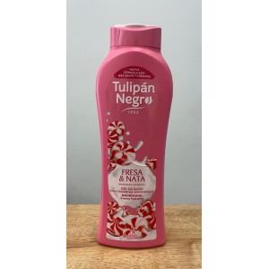 Comercio do Morrazo - TULIPAN NEGRO FRESA Y NATA...