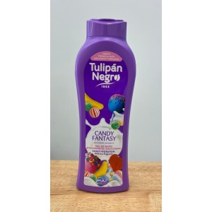 Comercio do Morrazo - TULIPAN NEGRO CANDY FANTASY...