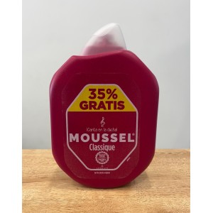 Comercio do Morrazo - MOUSSEL CLASSIQUE 650+250ML