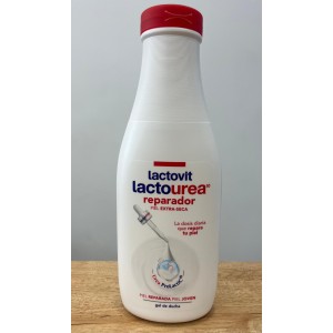 Comercio do Morrazo - LACTOVIT LACTOUREA...