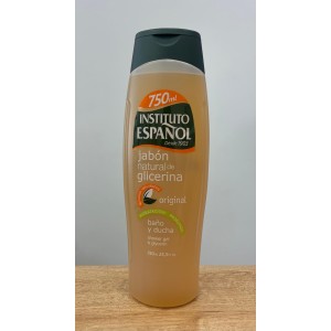 Comercio do Morrazo - INST ESPAÑOL JABON NATURAL...